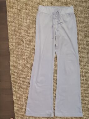 H&M Light Lavender Track Pants
